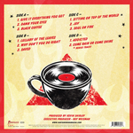 Beth Hart & Joe Bonamassa / Black Coffee (2LP)