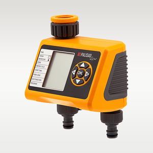 Таймеры для полива