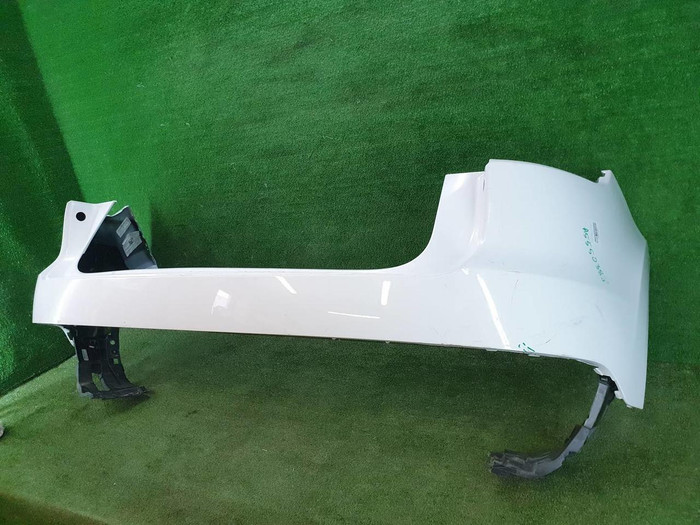 Бампер задний Porsche Cayenne 3 PO536 (2017-2023)