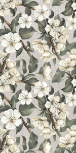 CORTEN GREY DECOR SHAPE + GLUE SH1004-D