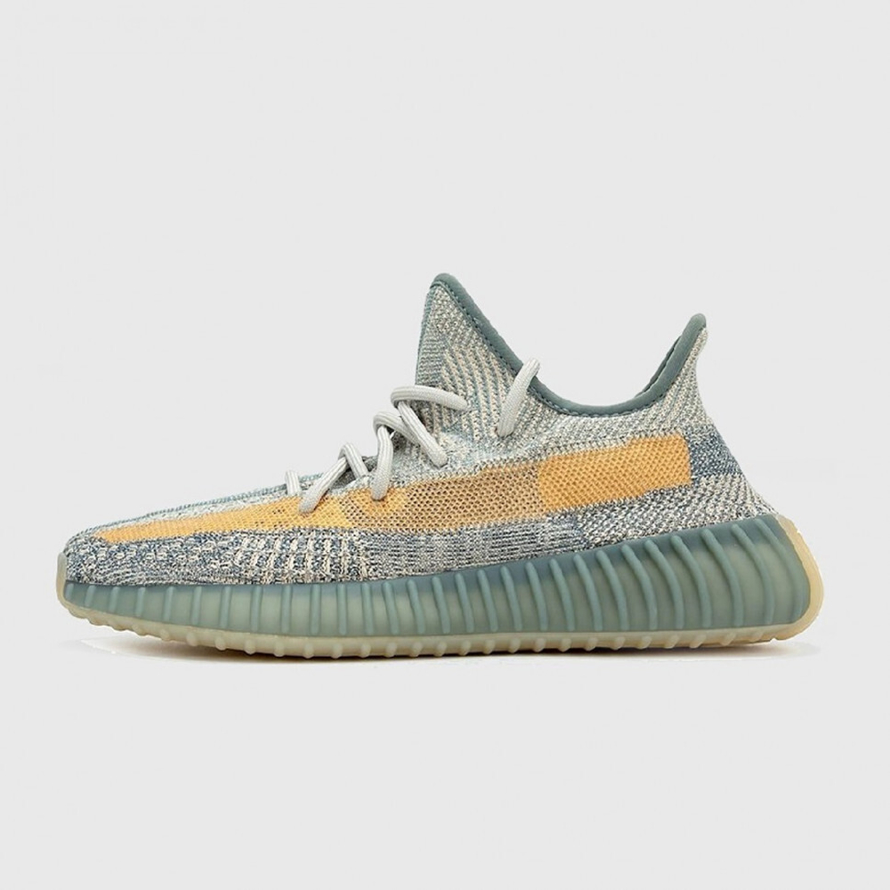 кроссовки Adidas Yeezy 350 boost v2 Israfil
