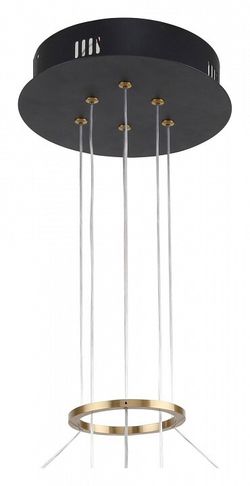 Подвесная люстра F-promo Daur 3097-7P