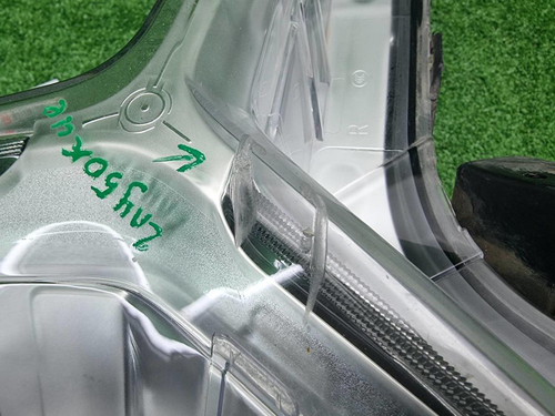 ДХО правый Changan Uni-K (2020-н.в.)