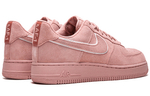 Кроссовки Nike Air Force 1 07 Lv8 Suede