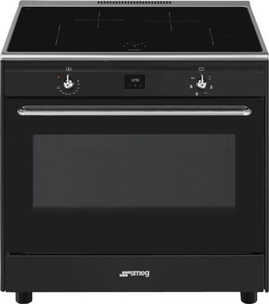 Плита Smeg CG90IANT9