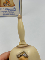 Колокольчик Goebel 1980 год