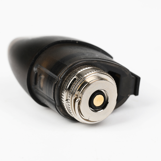 Картридж Justfog Qpod 1.9ml (пустой)