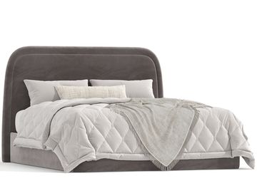 Кровать Винил