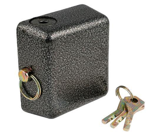 Замок навесной  S-Locked ВС 04-90 шайба квадр. 3 кл.     / 121269