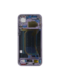 Средняя часть корпуса (рамка) для OnePlus 15 Ультрафиолетовый (Ultra Violet)