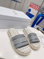 Christian Dior Dway Slide