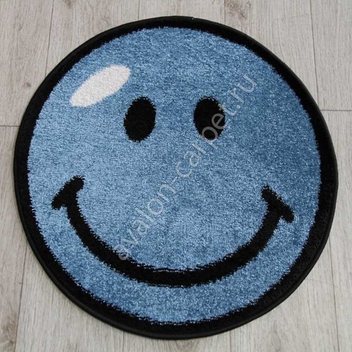 Kolibri 10006X BLUE \ BLUE Круг