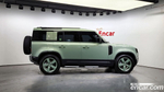 Land Rover Defender (L663) 110 D300 75th Editions (06.2023)