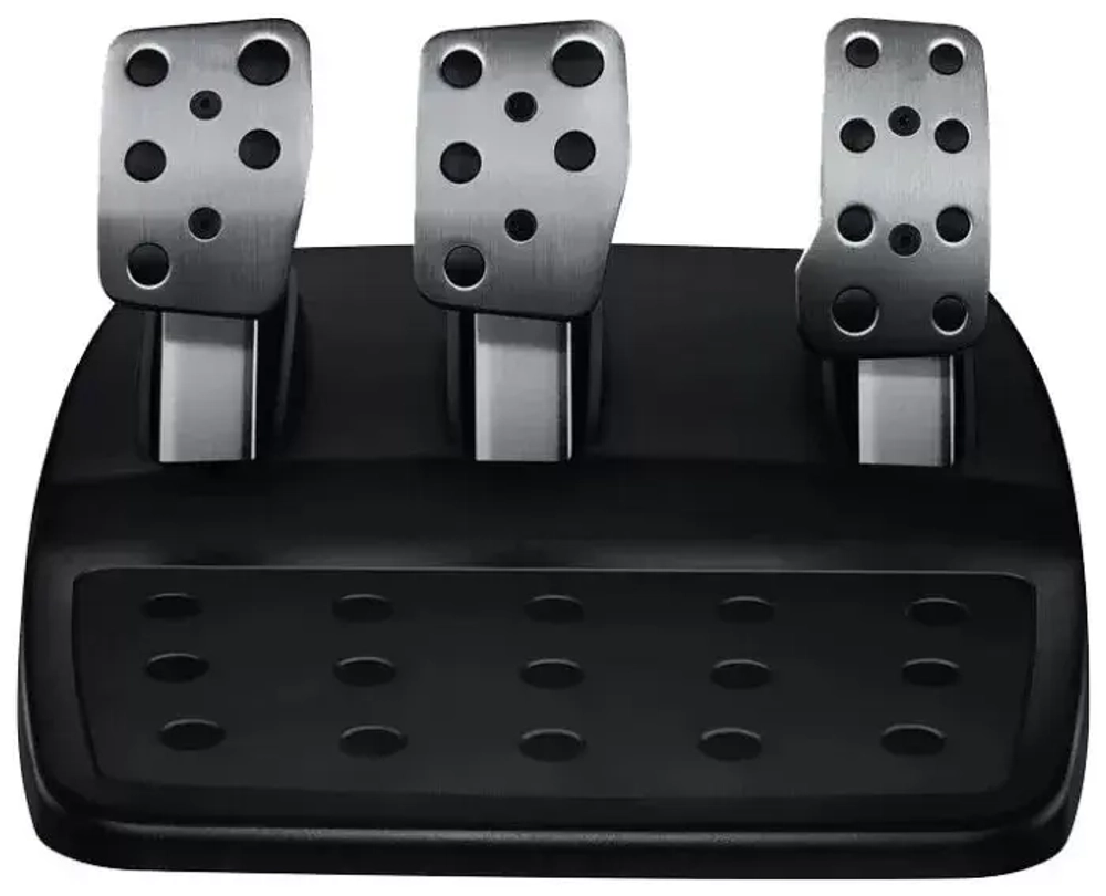 Игровой руль Logitech G29 Driving Force Racing Wheel для Playstation
