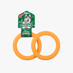 Сибирский пёс игрушка для собак суперкольцо