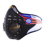 Respro® Cinqro™, черный
