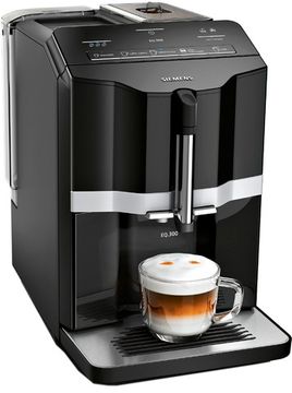 Кавомашина SIEMENS TI351209RW