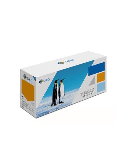 Cartridge G&G 335A для HP LJ 438/M442/M440/M443, с чипом (7 400стр.)