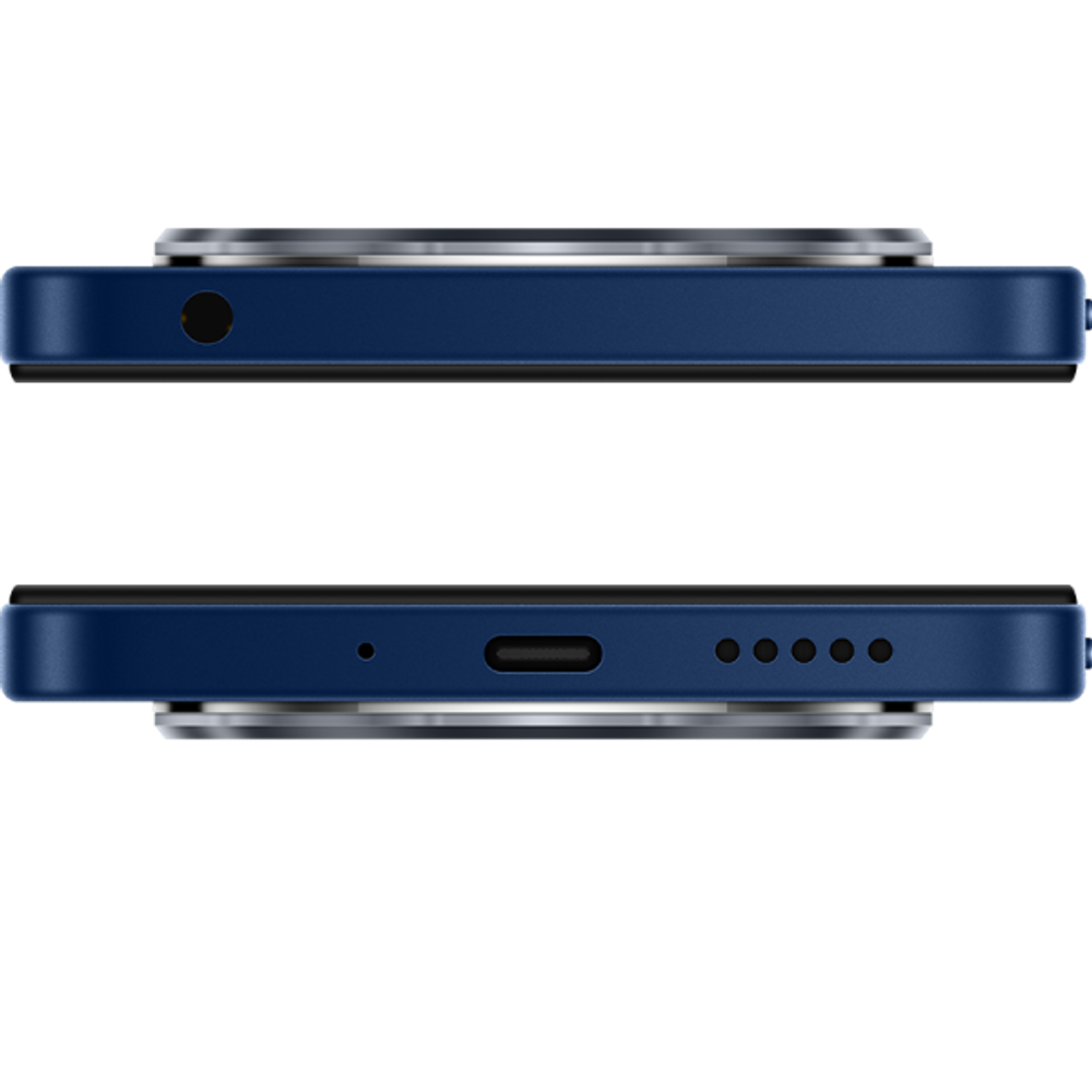 Смартфон Xiaomi Redmi 14C 8/256GB Blue