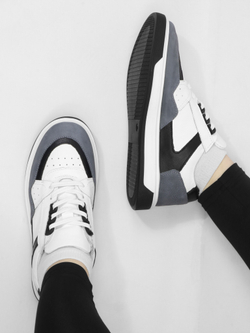 Кеды женские K0011-1WVP