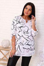 Женская туника Сара Натали (Акция)