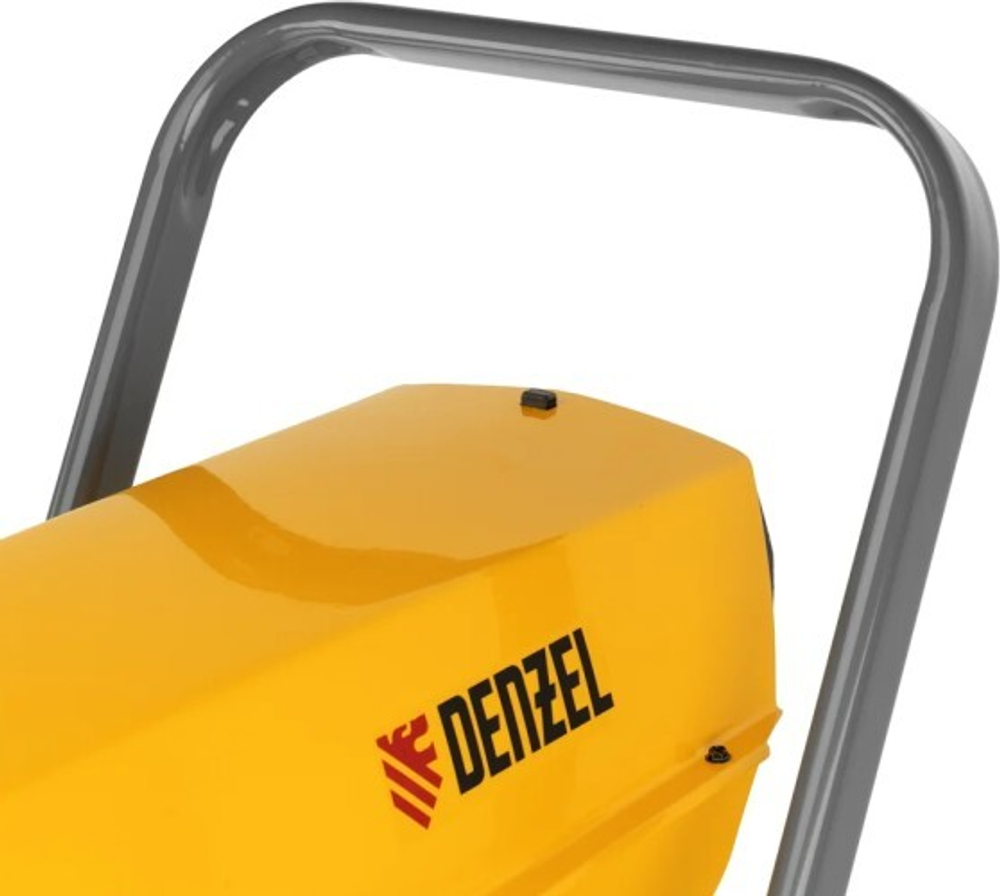 Тепловая пушка на дизтопливе прямого нагрева Denzel DHG-45i 96485