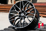 Комплект дисков HRE P200 19x8.5 et35 5x114.3
