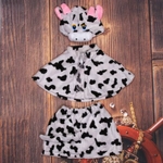 Костюм карнавальный «Корова»