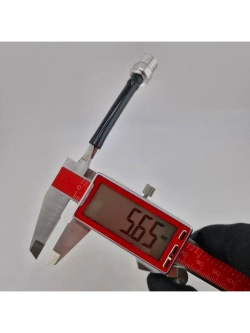 Клапан крышки бензобака