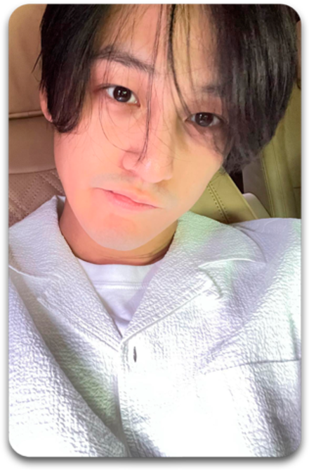 Карта #0972 / Kim Beom