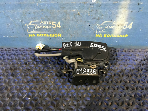 Замок багажника TOYOTA OPA 2000-2005