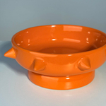 Ваза Orange