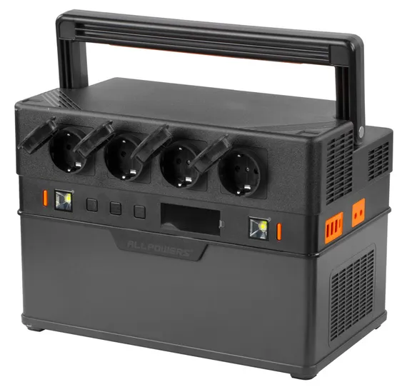 Портативная электростанция Allpowers S1500