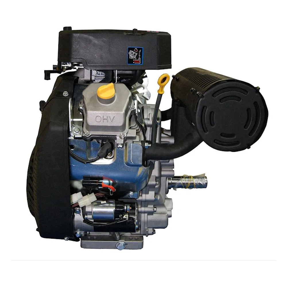 Lifan LF2V90F ECC D28,575 20А двигатель бензиновый
