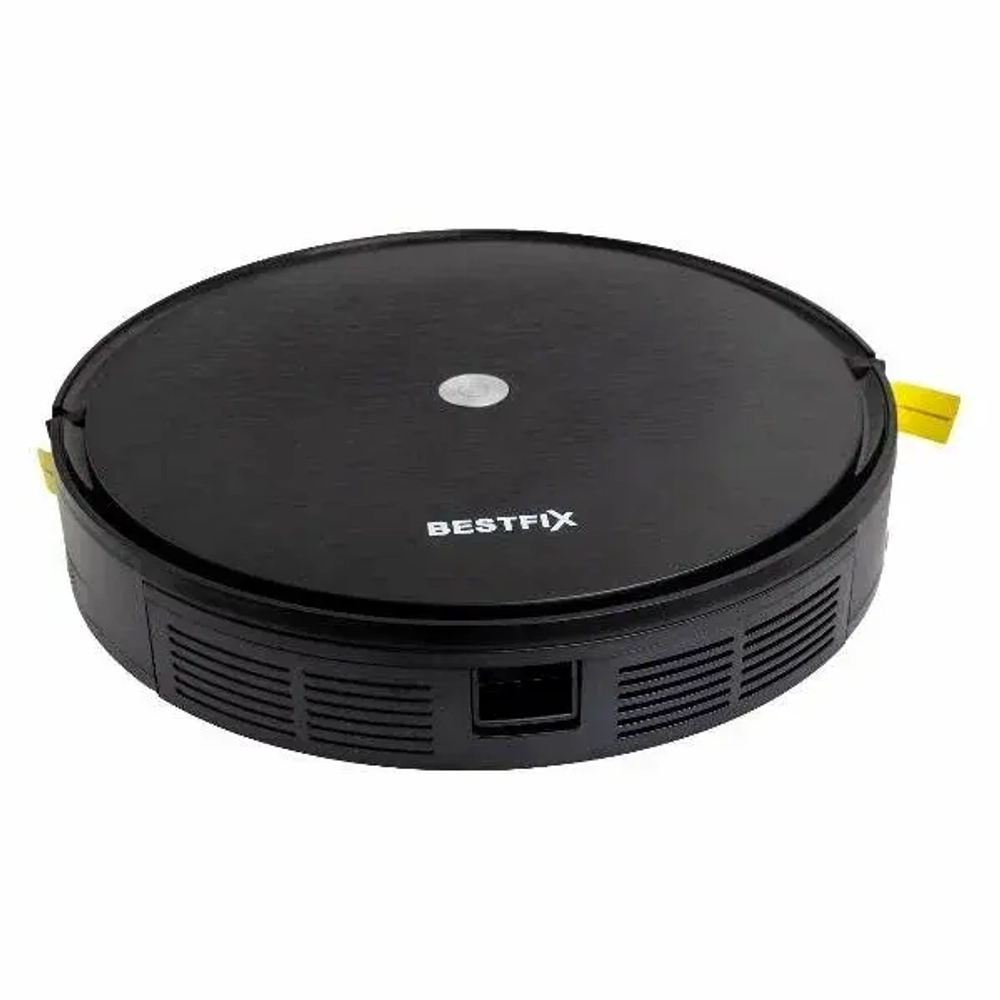 Робот пылесос BESTFIX BS-400 BLACK (h)