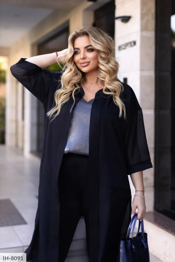 Комплект IH-8083 Фабрика Моды