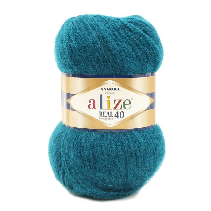 Angora Real 40
