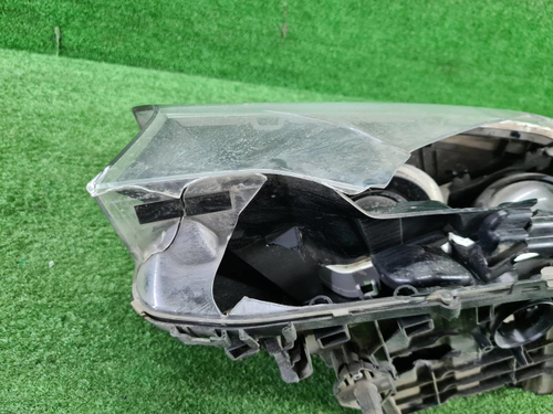 Битая Фара левая BMW 5er G30 (2017-2020) LED