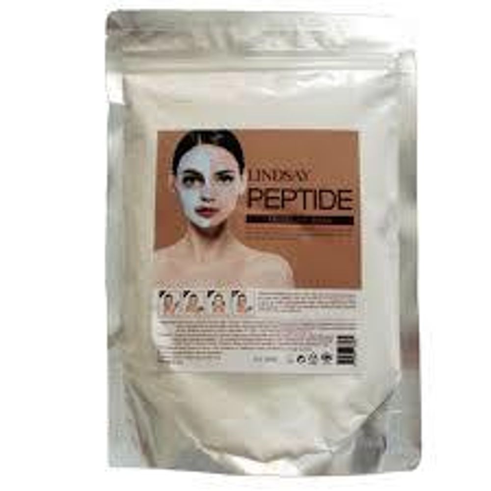 LINDSAY PEPTIDE MODELING MASK 240GR