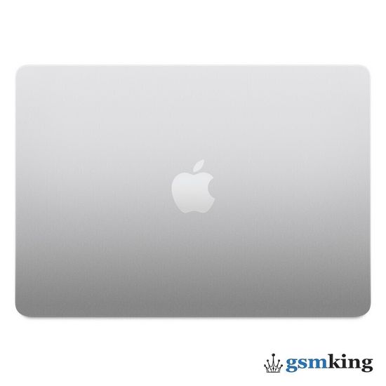 Apple MacBook Air 13 2022 Silver (Apple M2 8-core CPU, 8-core GPU, 256GB, 16GB) Z15W002AR