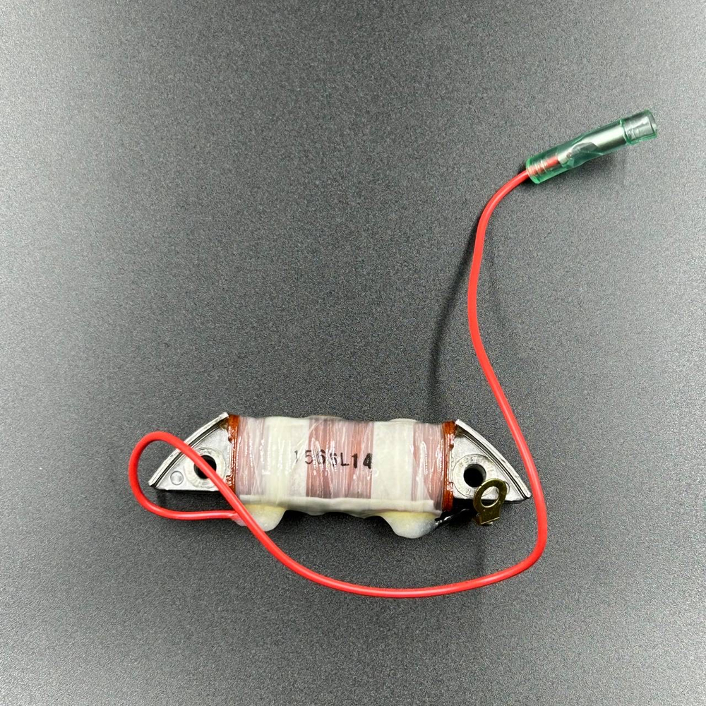 Катушка зажигания подмаховиковая Tohatsu 25-30 (Tohatsu)