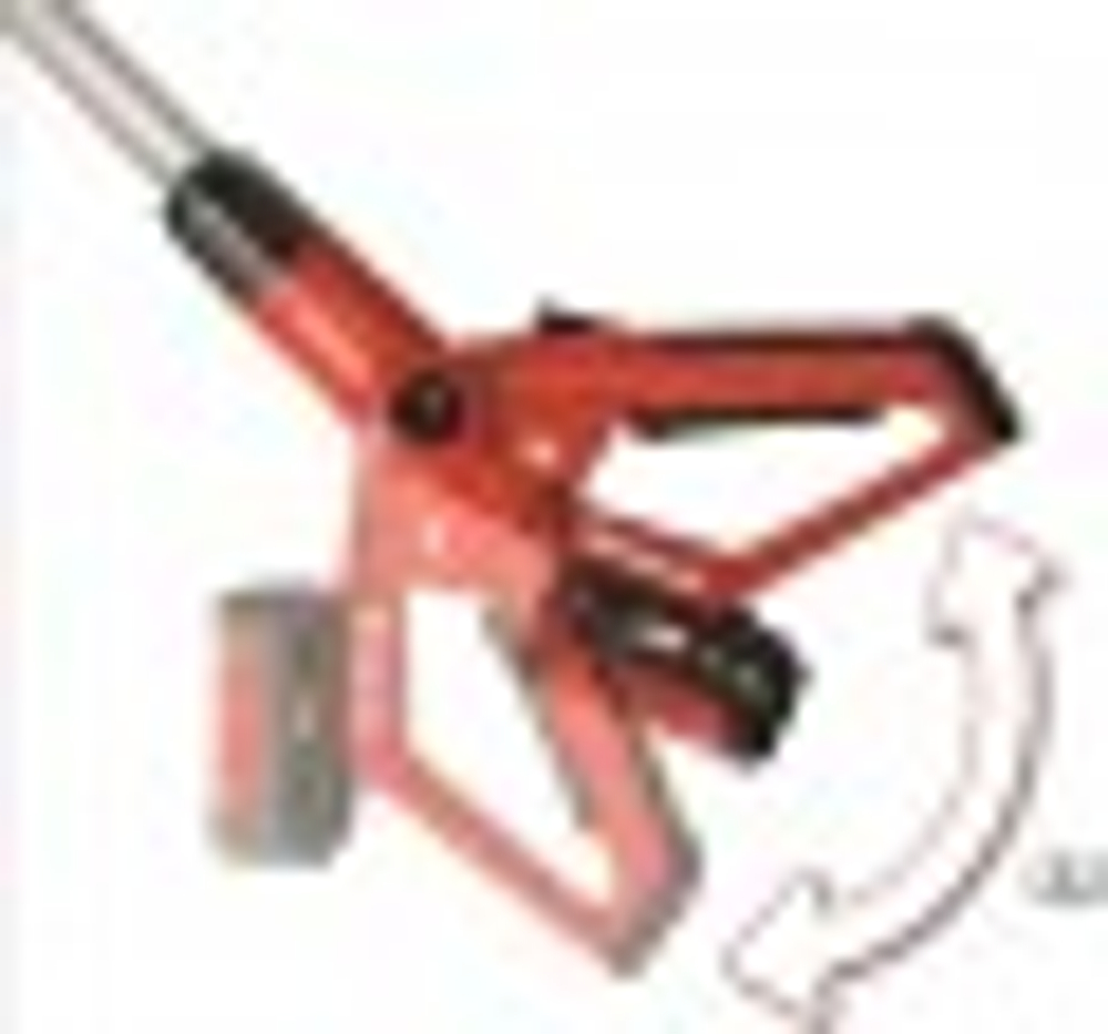 Высоторез EINHELL PXC GE-LC 18 LI T-solo 3410810