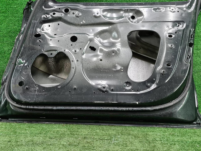 Дверь передняя правая Porsche Panamera 2 971 16-23