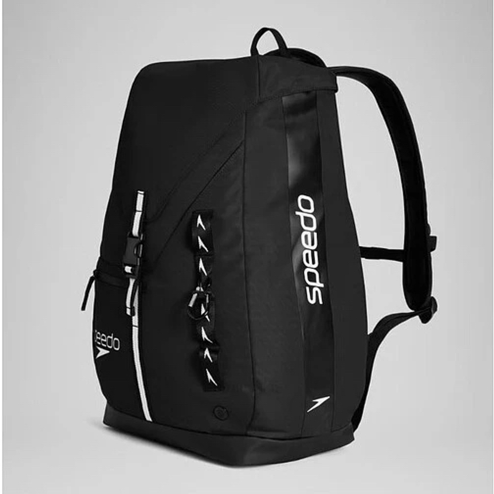 РЮКЗАК SPEEDO TEAM SWIMMING BACKPACK 35L