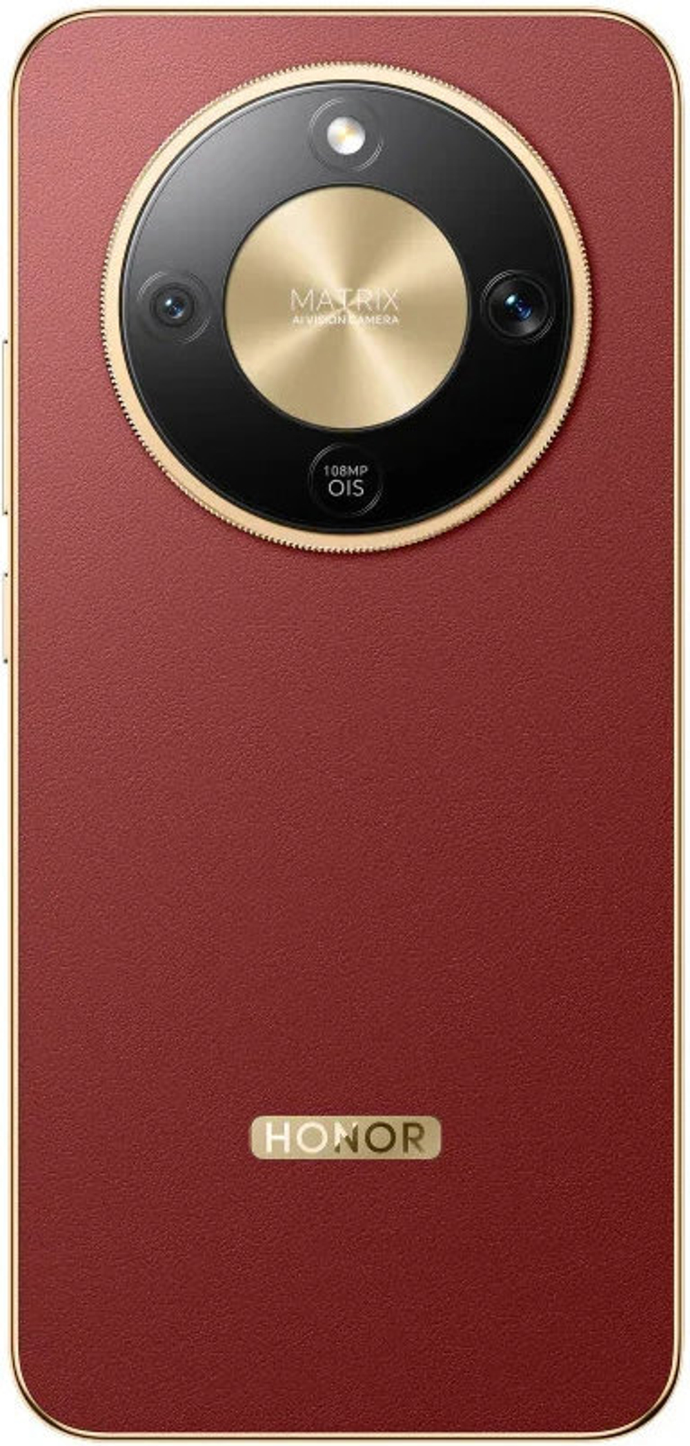 Honor X9d 8/256Gb RU Reddish Brown