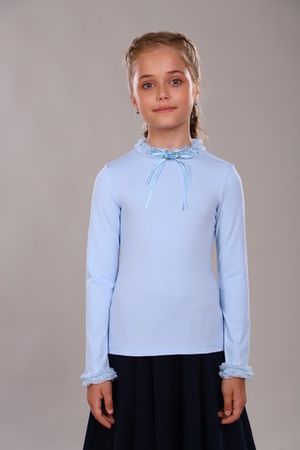 Блузка для девочки Ариэль Арт. 13265