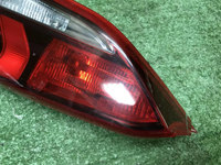 Фонарь правый внутренний Hyundai Solaris 2 (17-22)