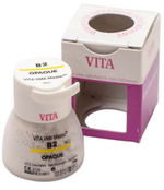 Опак (Opaque ) VITA VMK Master В2 12 гр