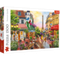 Puzzle "1500" - Charming Paris