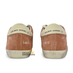 Кеды женские Golden Goose Superstar